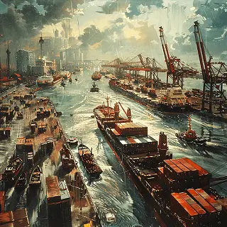 芦的字笔顺怎么写，正确写法详解